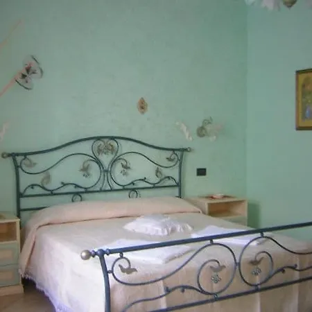 Hotel Le Ortensie San Vito *