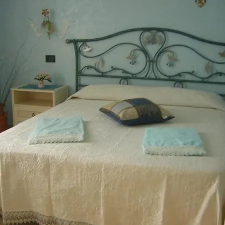 Hotel Le Ortensie San Vito *