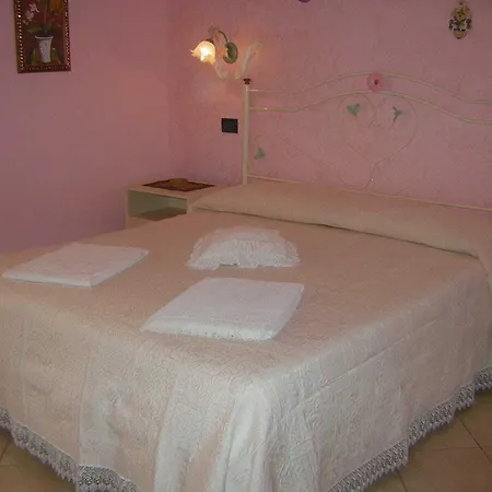 Hotel Le Ortensie San Vito San Vito Lo Capo