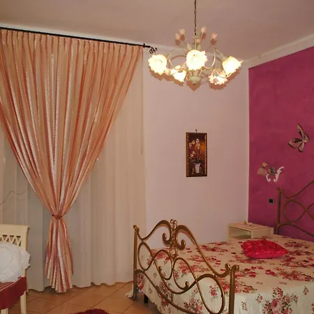 Le Ortensie San Vito Hotel