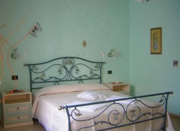 Hotel Le Ortensie San Vito *