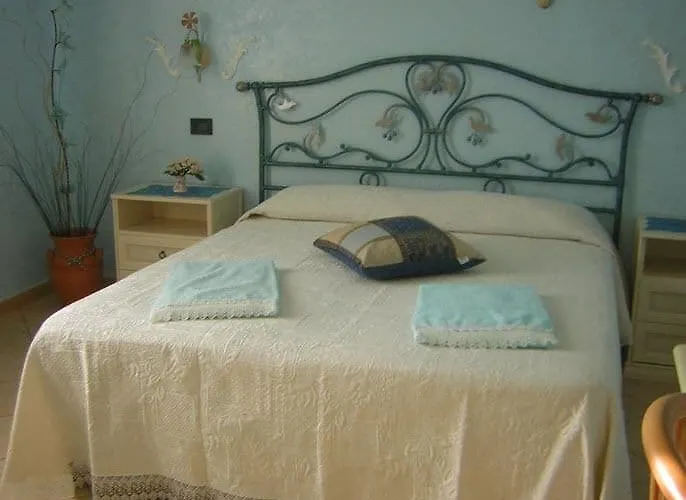 Hotel Le Ortensie San Vito *