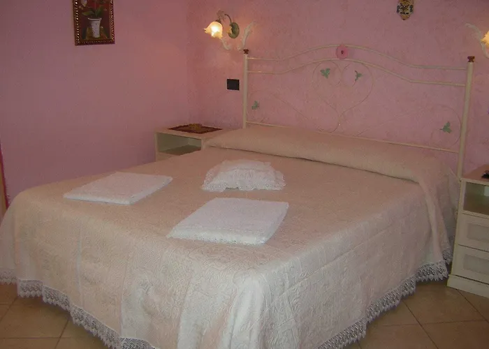 Hotel Le Ortensie San Vito San Vito Lo Capo