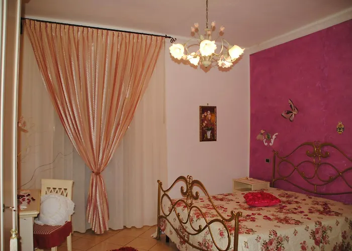 Le Ortensie San Vito Hotel